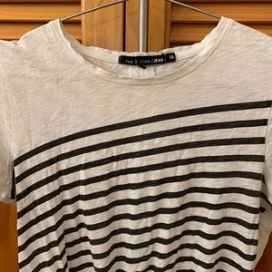 Rag & Bone Tee 🖤🤍